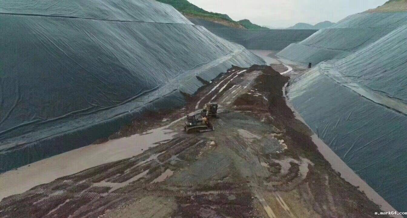 垃圾填埋场案例