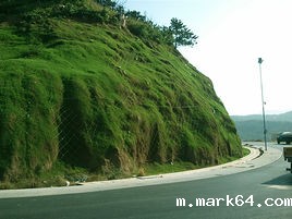友好的生态护坡理念让消失的水文化重见天日