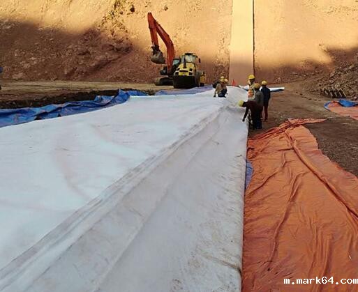 解决复合体育意甲国际米兰焊接问题必然影响堆石坝性能