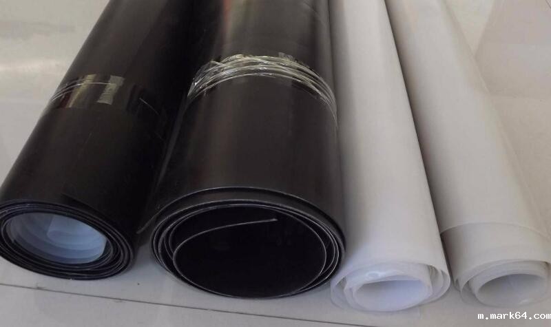 养殖业鱼塘藕塘防渗膜如何选择