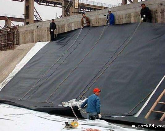 HDPE体育意甲国际米兰的铺设与焊接方法细则及注意事项