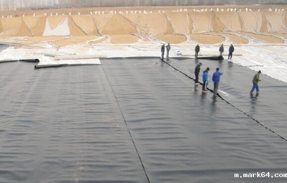 调节池防渗为什么要用体育意甲国际米兰呢