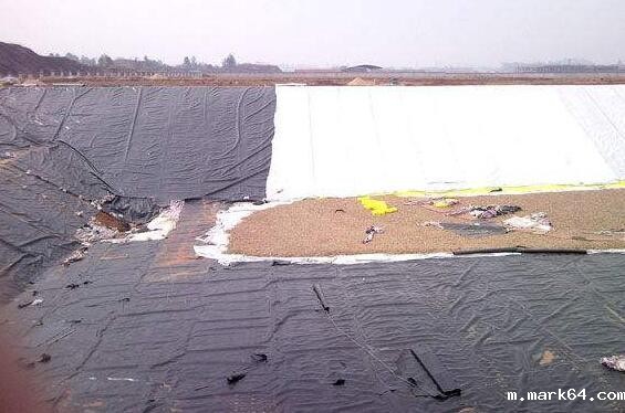 藕池防渗膜的焊接准备您想了解吗