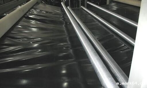 HDPE体育意甲国际米兰具有优良的耐环境应力开裂性能