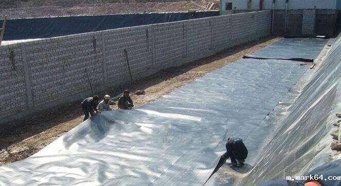 HDPE体育意甲国际米兰的性能特点