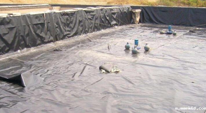 HDPE防渗膜产品主要成分和特点有哪些