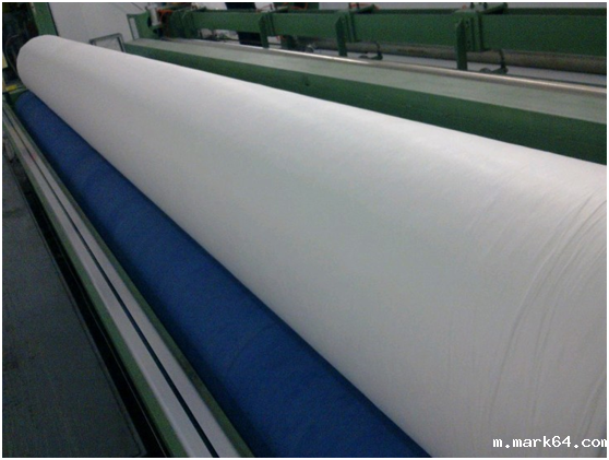 土工布怎么加工才能百年不腐