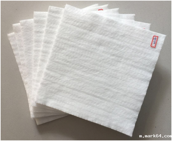 国标土工布制定的标准及存在的不足之处