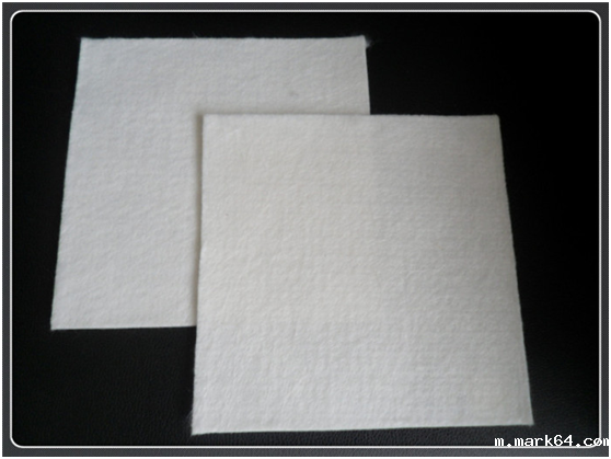 国标土工布制定的标准及存在的不足之处