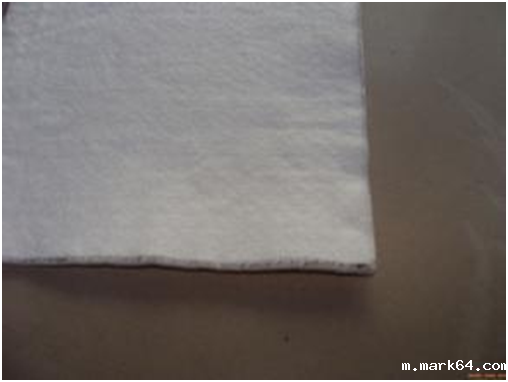 领翔为大家介绍土工布的合理的剪裁方法