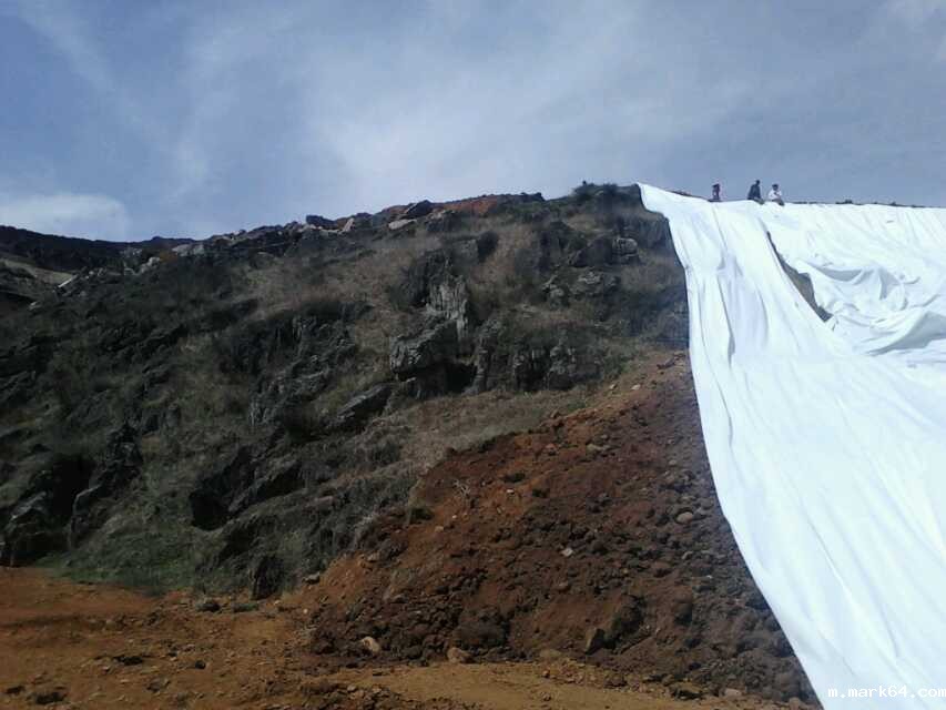  氧化降解是填埋场底部HDPE体育意甲国际米兰主要的降解类型