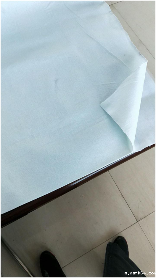 水利工程对一布一膜的检测标准是什么