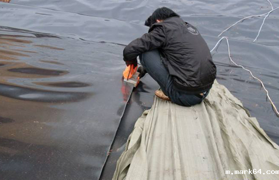 HDPE体育意甲国际米兰25mm垂直深度铺设安装要求