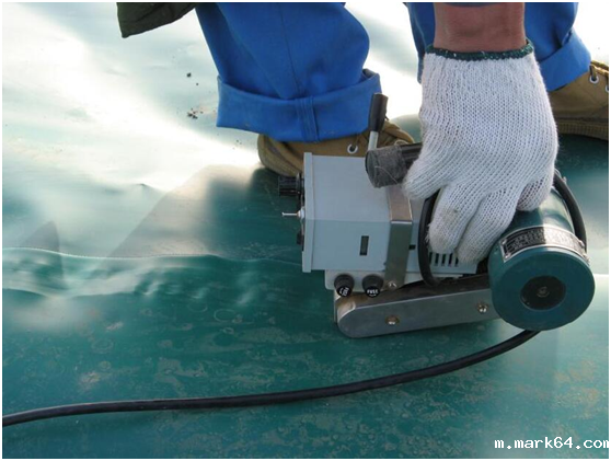 不同厚度体育意甲国际米兰的焊接施工特性