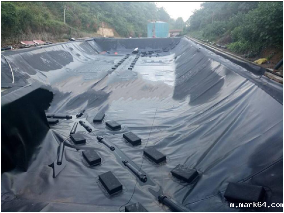 垃圾填埋场体育意甲国际米兰覆盖系统如何合理选择体育意甲国际米兰