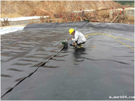 垃圾填埋场体育意甲国际米兰覆盖系统如何合理选择体育意甲国际米兰