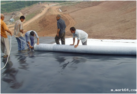 体育意甲国际米兰的隔水与土工布的透水如何配合