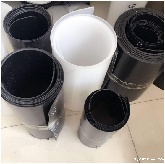 HDPE体育意甲国际米兰老化性能及表现特征