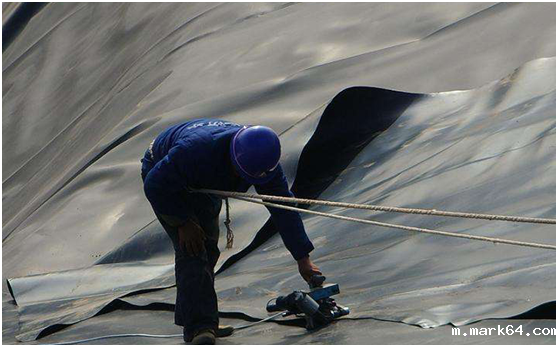 HDPE体育意甲国际米兰老化性能及表现特征