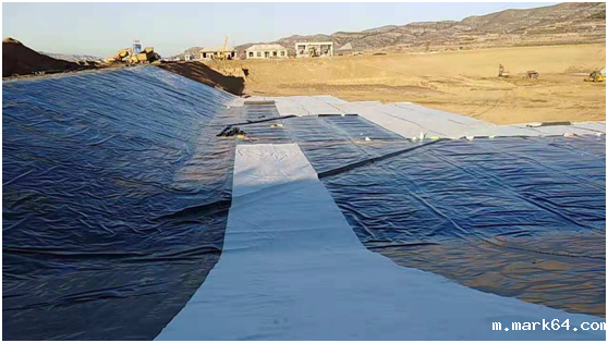 垃圾渗滤液调节池体育意甲国际米兰施工质量控制