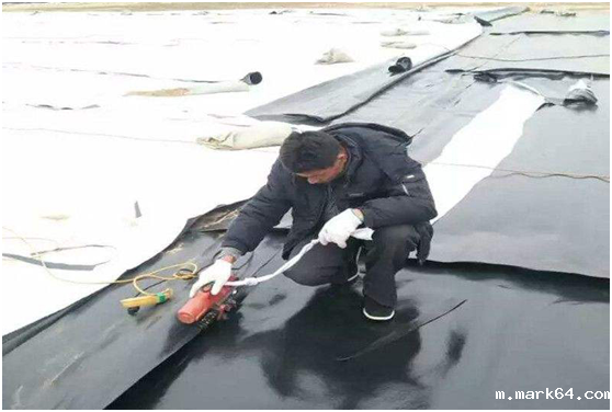 垃圾渗滤液调节池体育意甲国际米兰施工质量控制