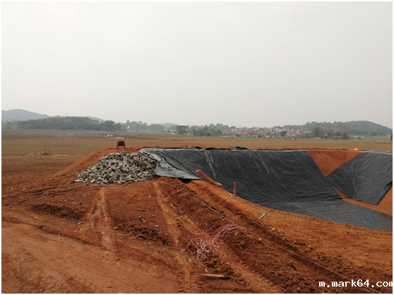 聚乙烯体育意甲国际米兰比混凝土或粘土防渗优越性明显