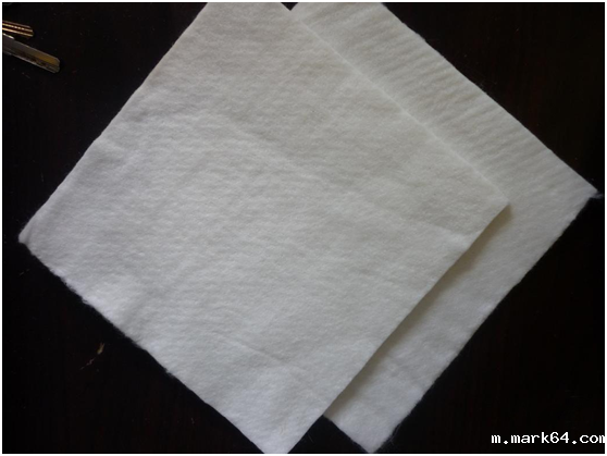 机织土工布性能详解