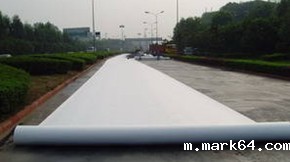   土工布防止路面裂缝的作用机理