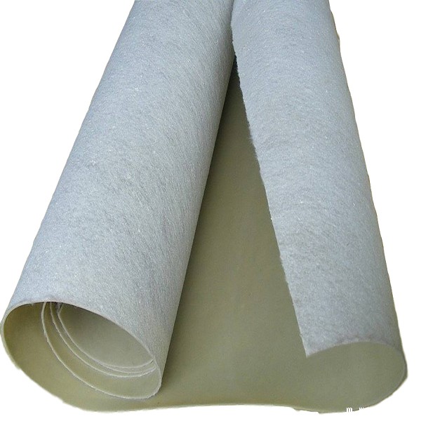 应用在蓄水池的复合体育意甲国际米兰到底什么材料?