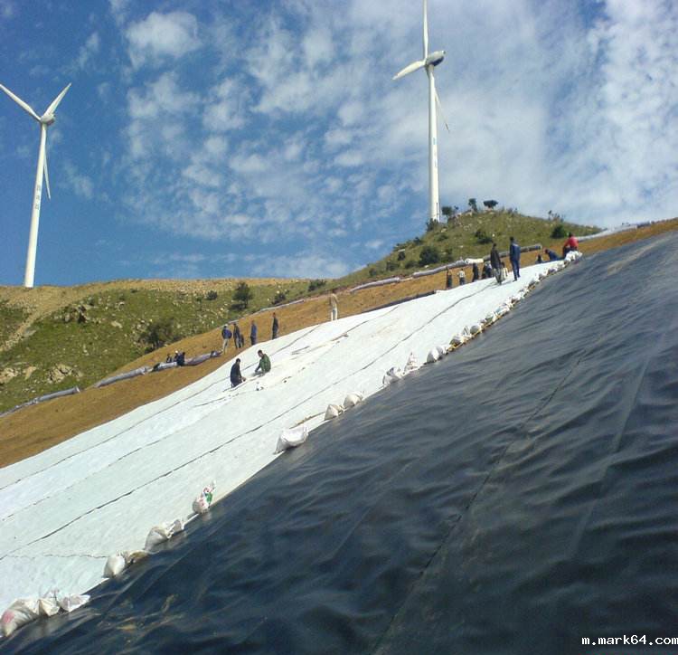 生态护坡中还需要加强的几点建议