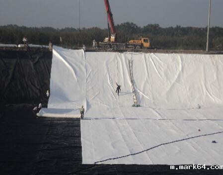 新建水库库区体育意甲国际米兰防渗设计