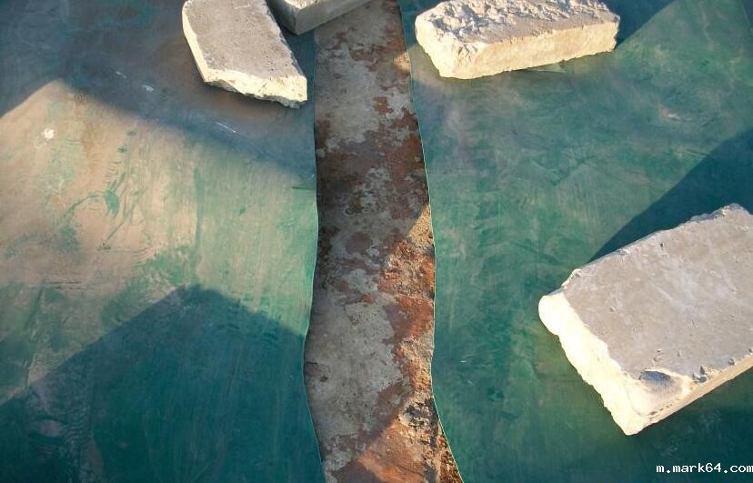 整个防渗结构可靠性保障的关键控制点是?