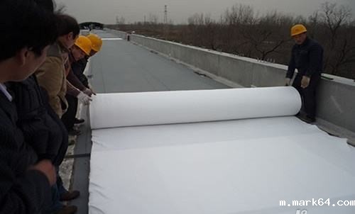 公路土工格栅施工