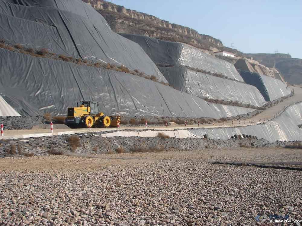 垃圾填埋场常见渗漏类型及原因分析之三