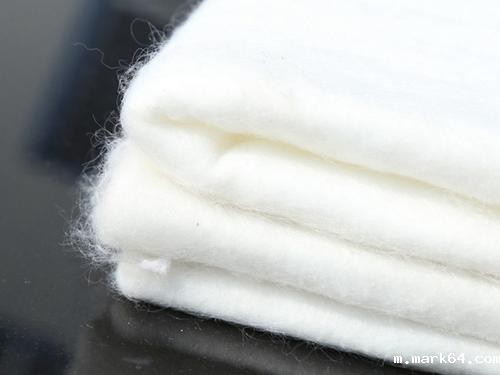 土工布在大规模使用如何检测呢?