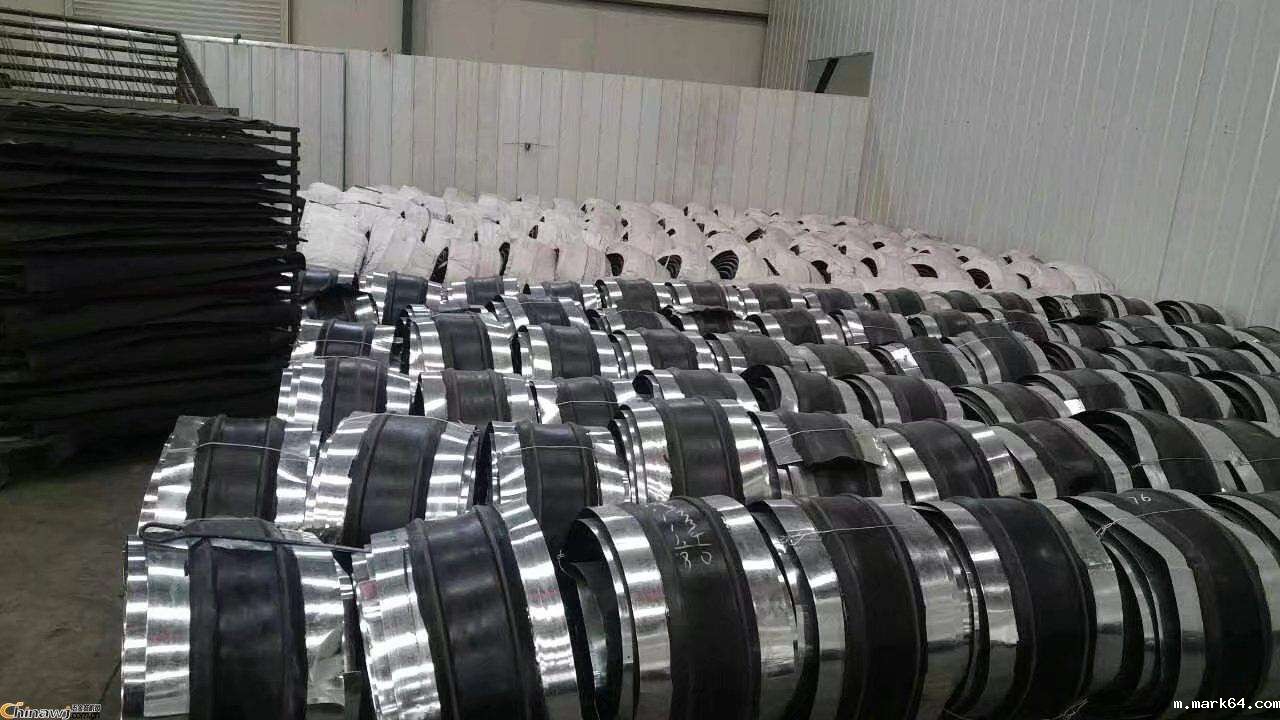 工程中常用止水带的材质