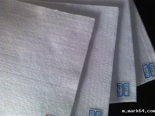 非织造土工布在延长道路使用寿命中的优势