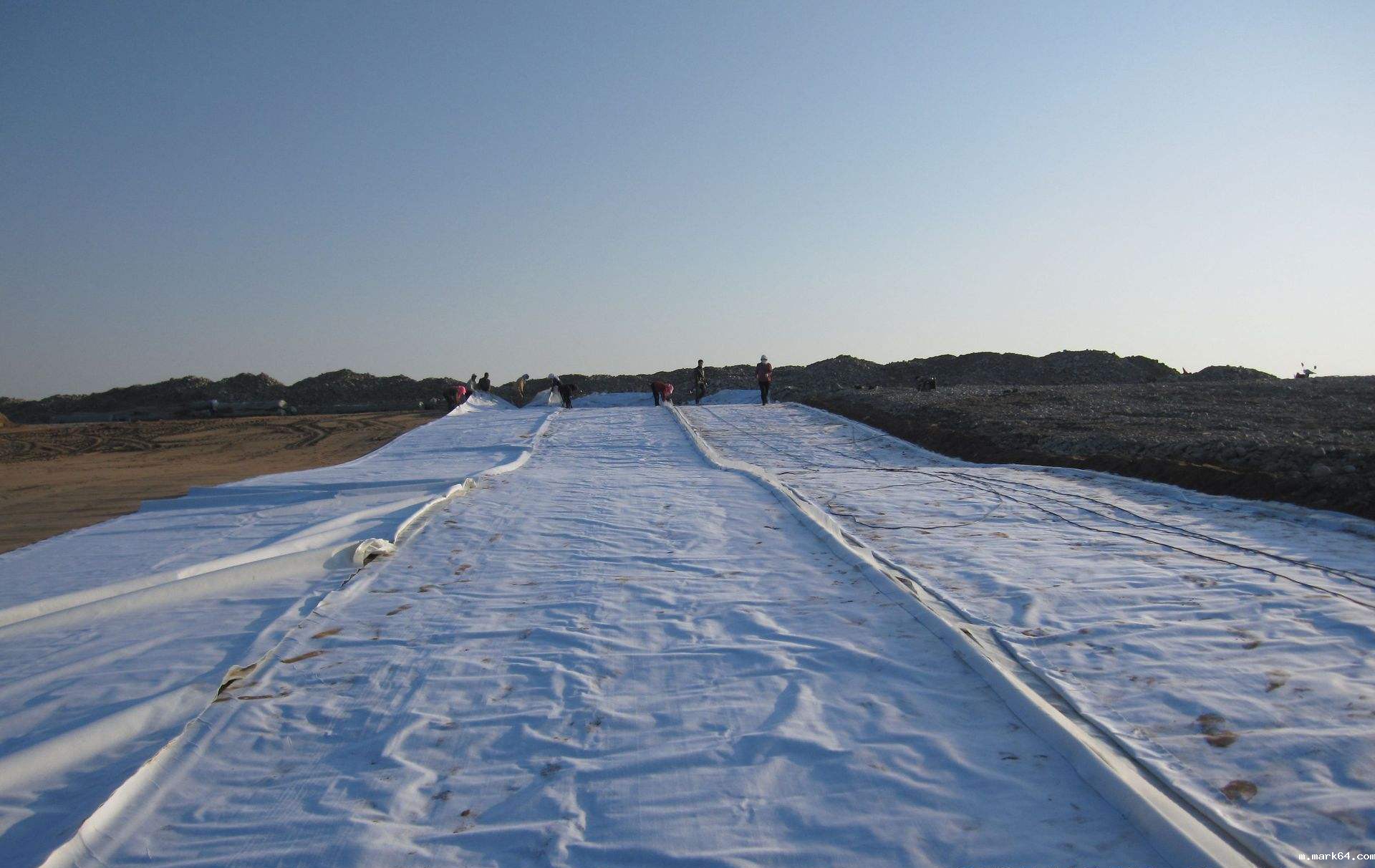 高压旋喷桩和复合体育意甲国际米兰方案比选