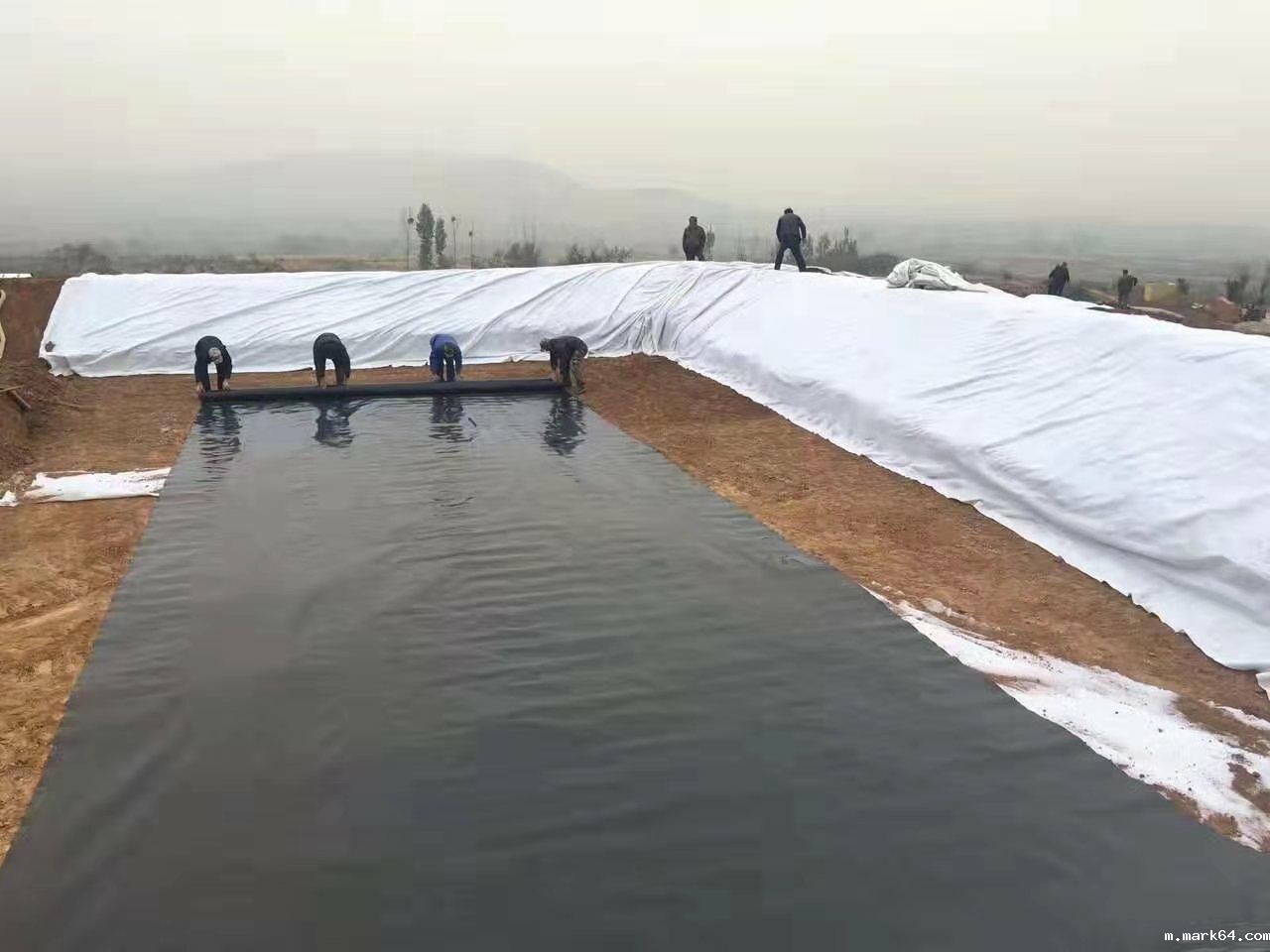 水利工程的防渗措施多样化代表-体育意甲国际米兰防渗