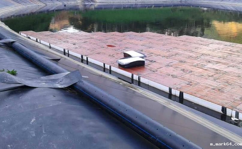 哪类防渗膜适合鱼塘体育意甲国际米兰施工？