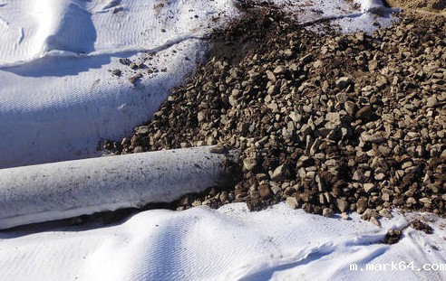 复合体育意甲国际米兰自身防渗效果及其与周边连接的可靠性