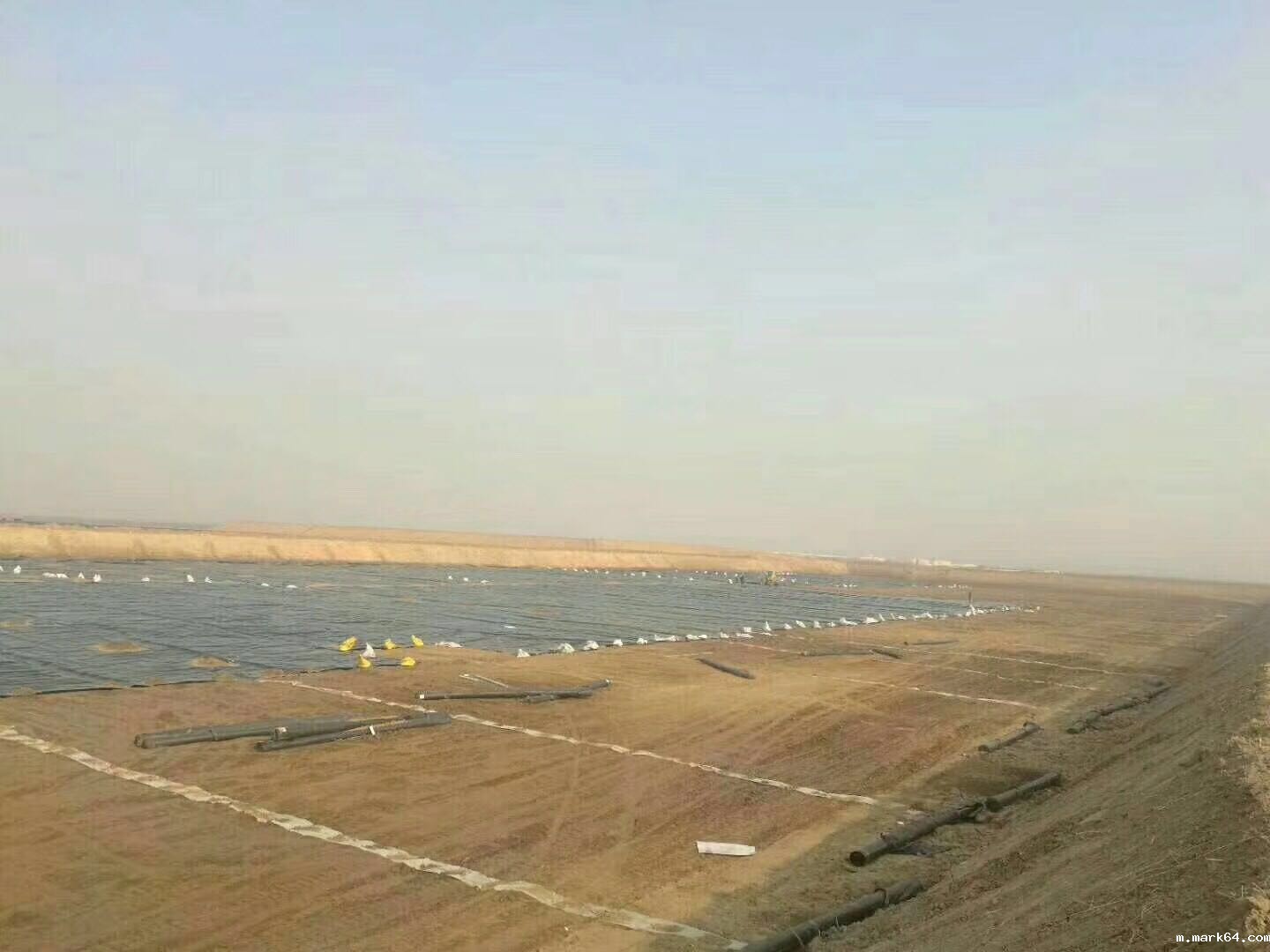 露天煤矿截渗减排方法中体育意甲国际米兰具有的推广价值