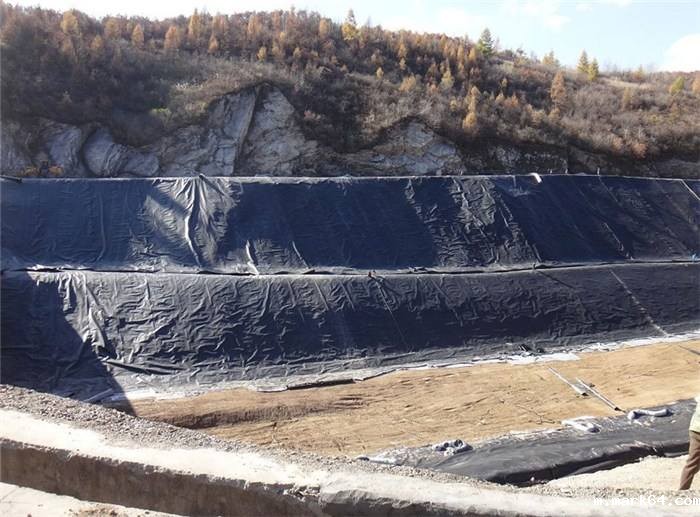 确保工程质量HDPE体育意甲国际米兰成品必须检测完善