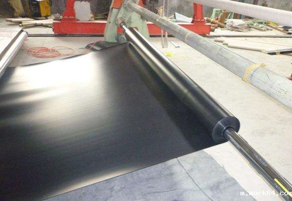 非织造土工布的用途多种多样