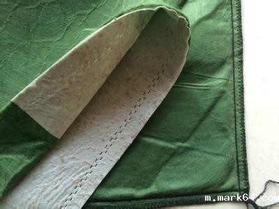 生态袋质量是影响施工质量的另一个重要因子