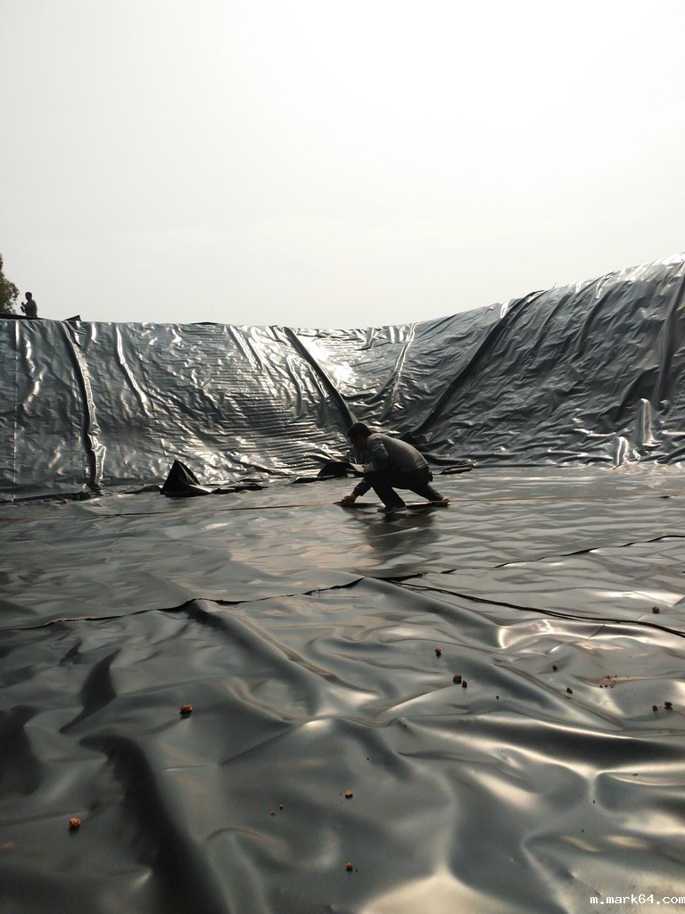 根据HDPE防渗膜热软化点存储体育意甲国际米兰