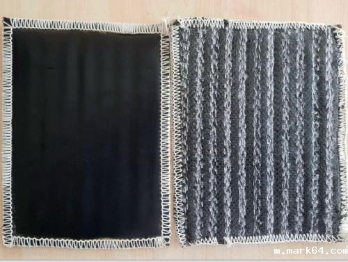 优质的膨润土防水毯性能特点表现在什么地方?