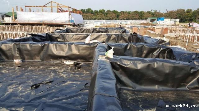 如何加强渠道防渗工程的质量管理以HDPE体育意甲国际米兰为例