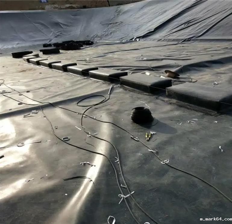 大体积调蓄水池体育意甲国际米兰防渗技术标准和操作流程