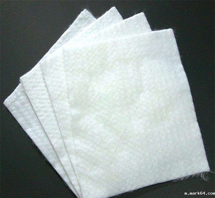 宾格石笼的安装与聚酯长丝无纺布有什么关联?